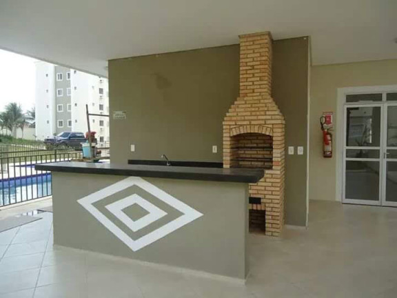 Imagem Apartamento com 2 Quartos à Venda, 50 m² em Mondubim - Fortaleza