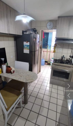 Imagem Apartamento com 3 Quartos à Venda, 91 m² em Soledade - Recife