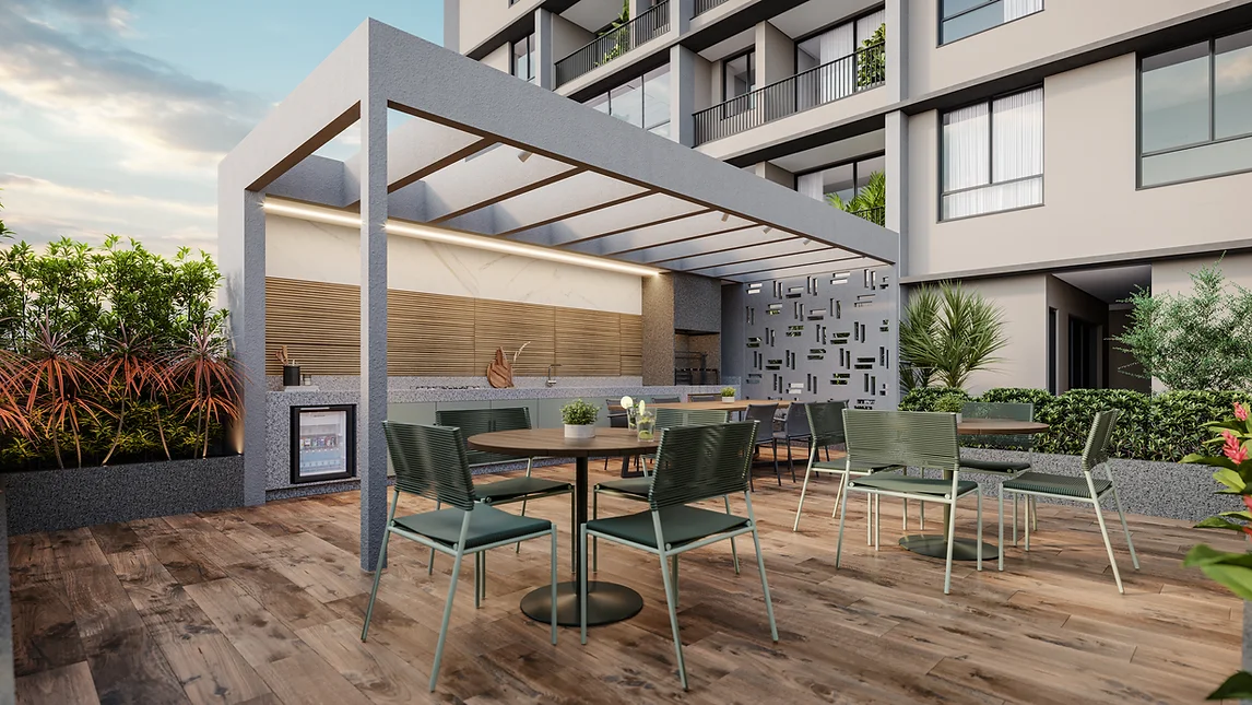 Imagem Apartamento com 2 Quartos à Venda, 168 m²em Sul (águas Claras) - Brasília