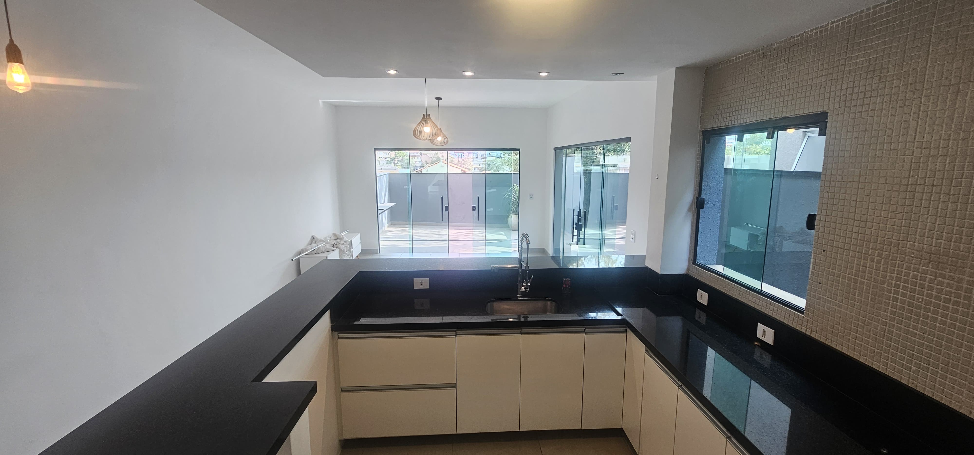 Imagem Casa com 3 Quartos à Venda, 150 m² em Jardim Maristela - Atibaia