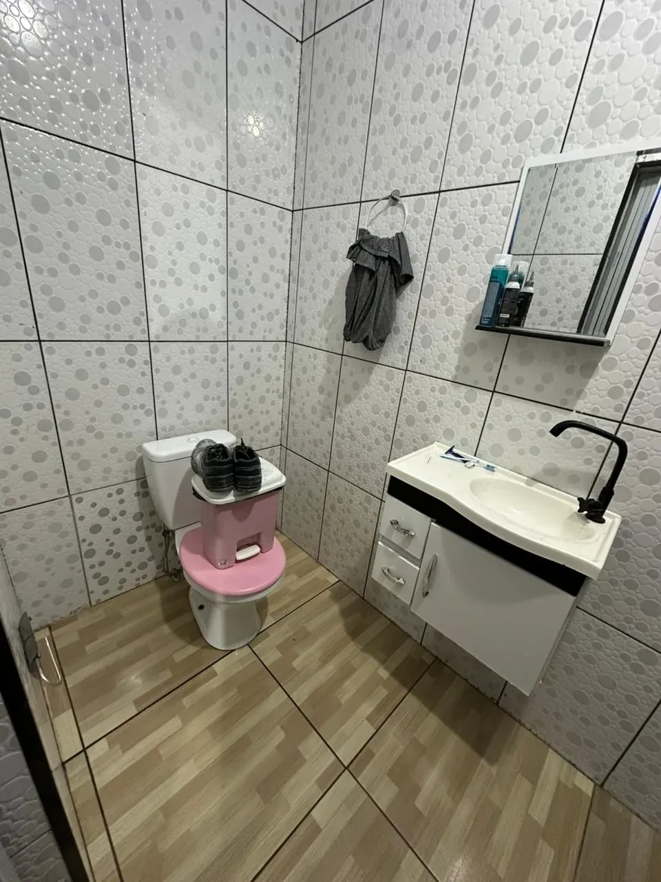 Foto do imóvel: Casa com 9 Quartos à Venda, 128 m² em Vila Feital - Mauá