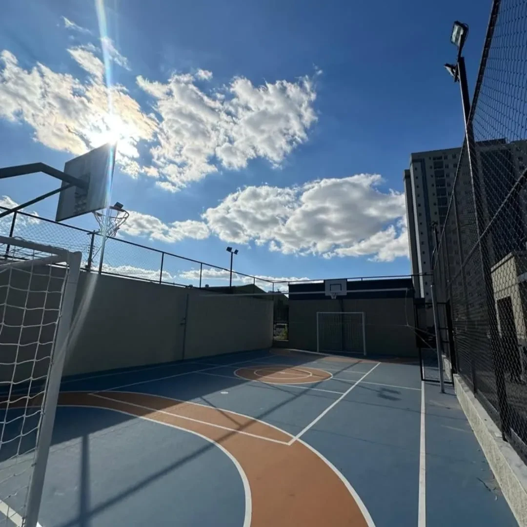 Imagem Apartamento com 2 Quartos à Venda, 46 m² em Parque Riacho das Pedras - Contagem