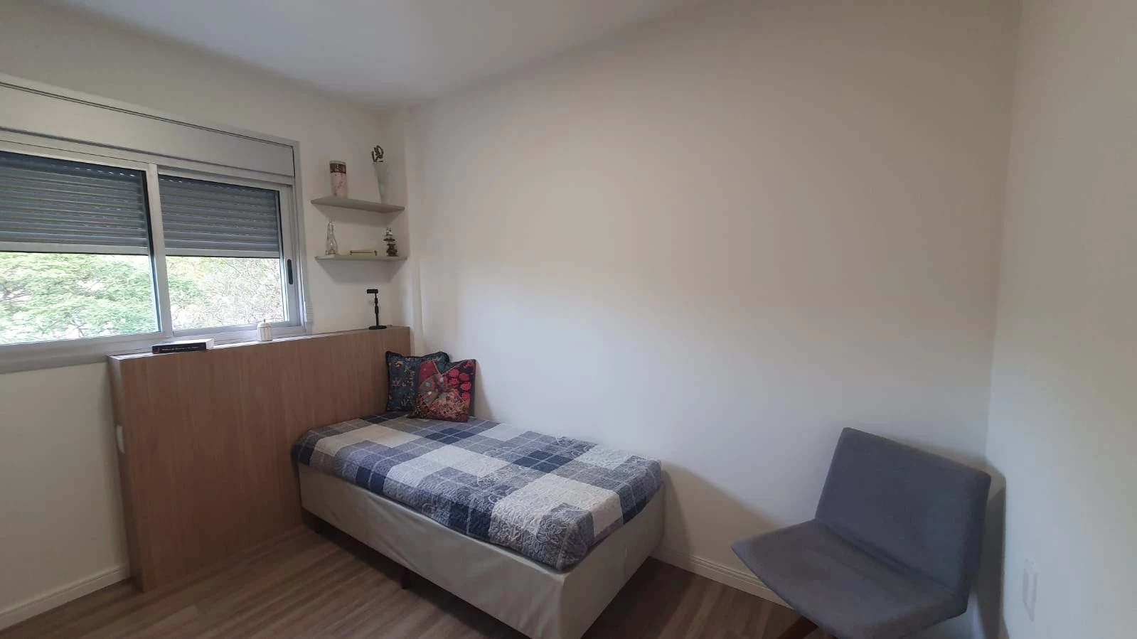 Foto do imóvel: Apartamento com 3 Quartos à Venda, 70 m² em Serra - Belo Horizonte