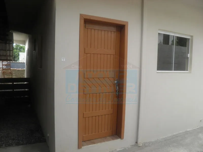 Imagem Kitnet com 1 Quarto para Alugar, 36 m² em Costa e Silva - Joinville