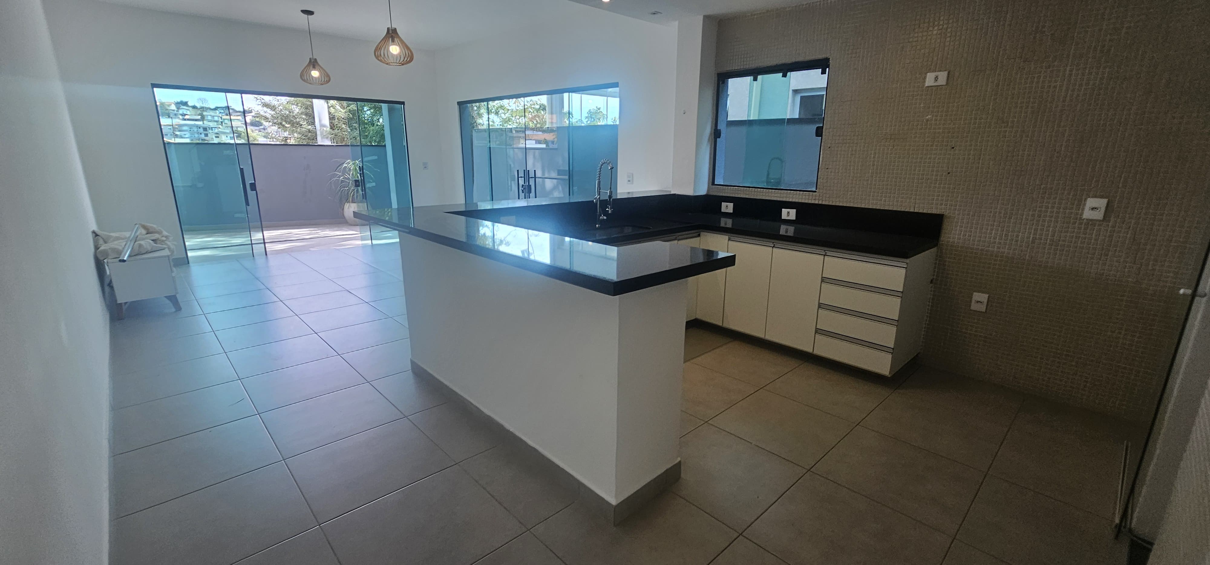 Imagem Casa com 3 Quartos à Venda, 150 m² em Jardim Maristela - Atibaia