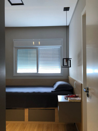 Foto do imóvel: Apartamento com 3 Quartos à Venda,  em Centro - Santo André