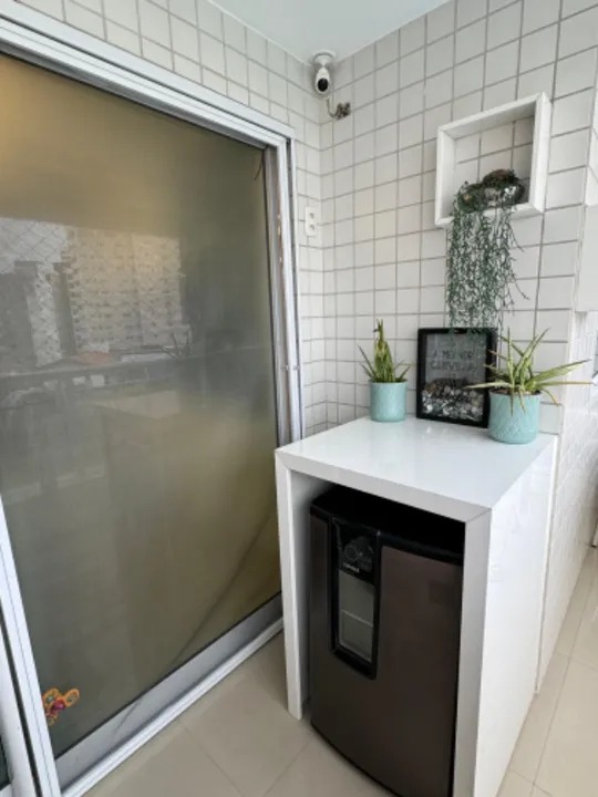 Foto do imóvel: Apartamento com 3 Quartos à Venda, 96 m²em Cocó - Fortaleza