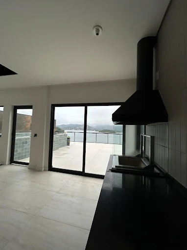 Imagem Apartamento com 3 Quartos à Venda, 171 m² em Gambôa do Belém (Cunhambebe) - Angra dos Reis