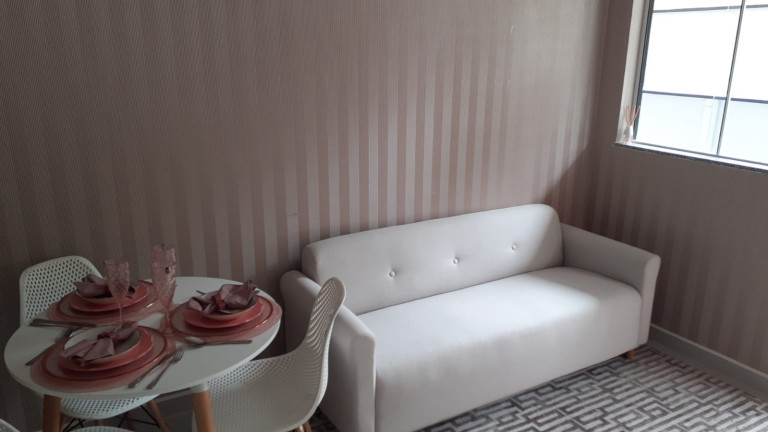 Imagem Apartamento com 2 Quartos à Venda, 42 m²em Tucuruvi - São Paulo