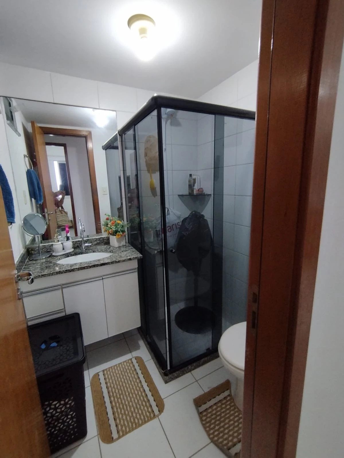 Imagem Apartamento com 3 Quartos à Venda, 60 m² em Cabula - Salvador