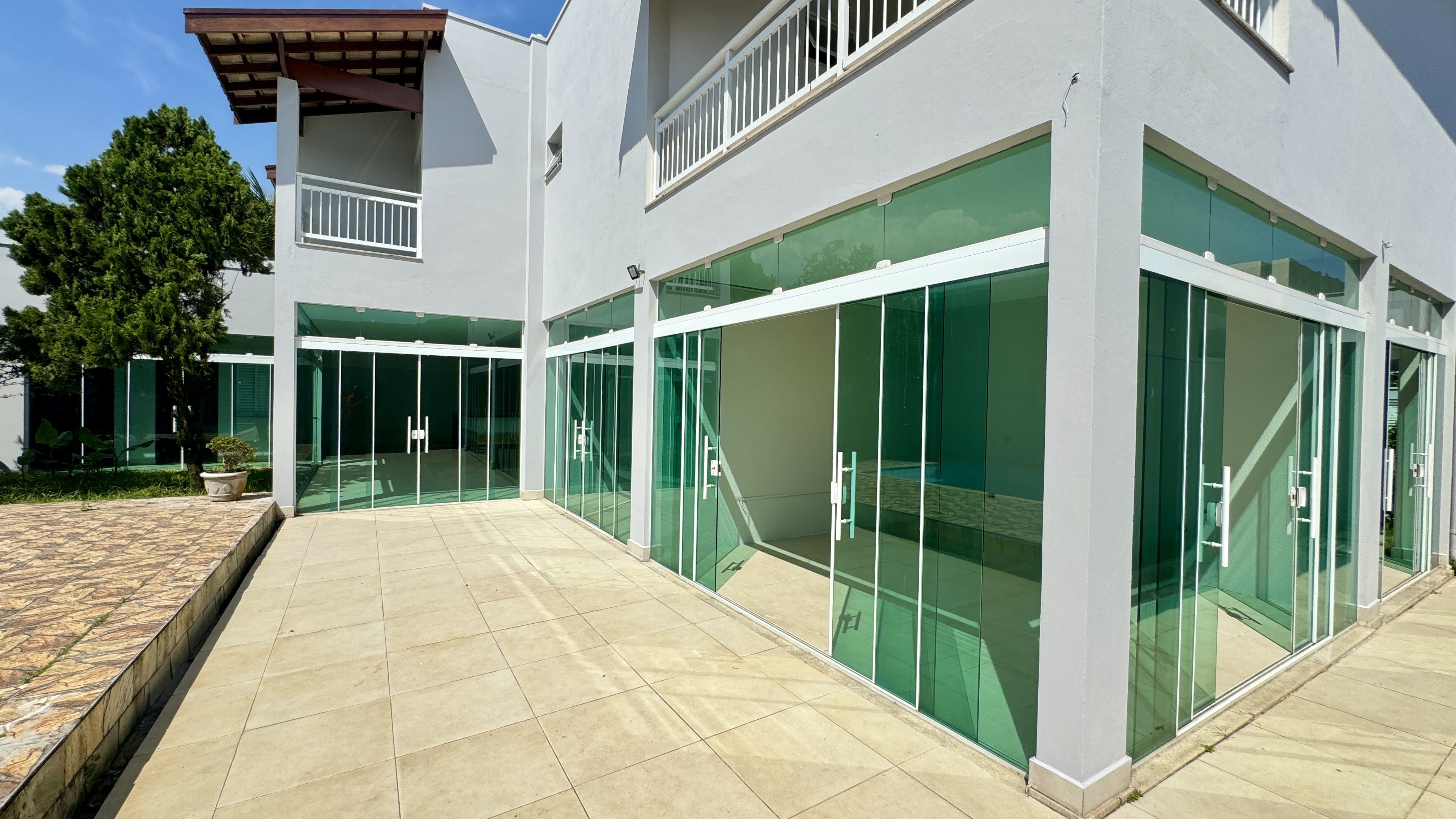 Imagem Sobrado com 8 Quartos à Venda, 152 m²em Cibratel - Itanhaém