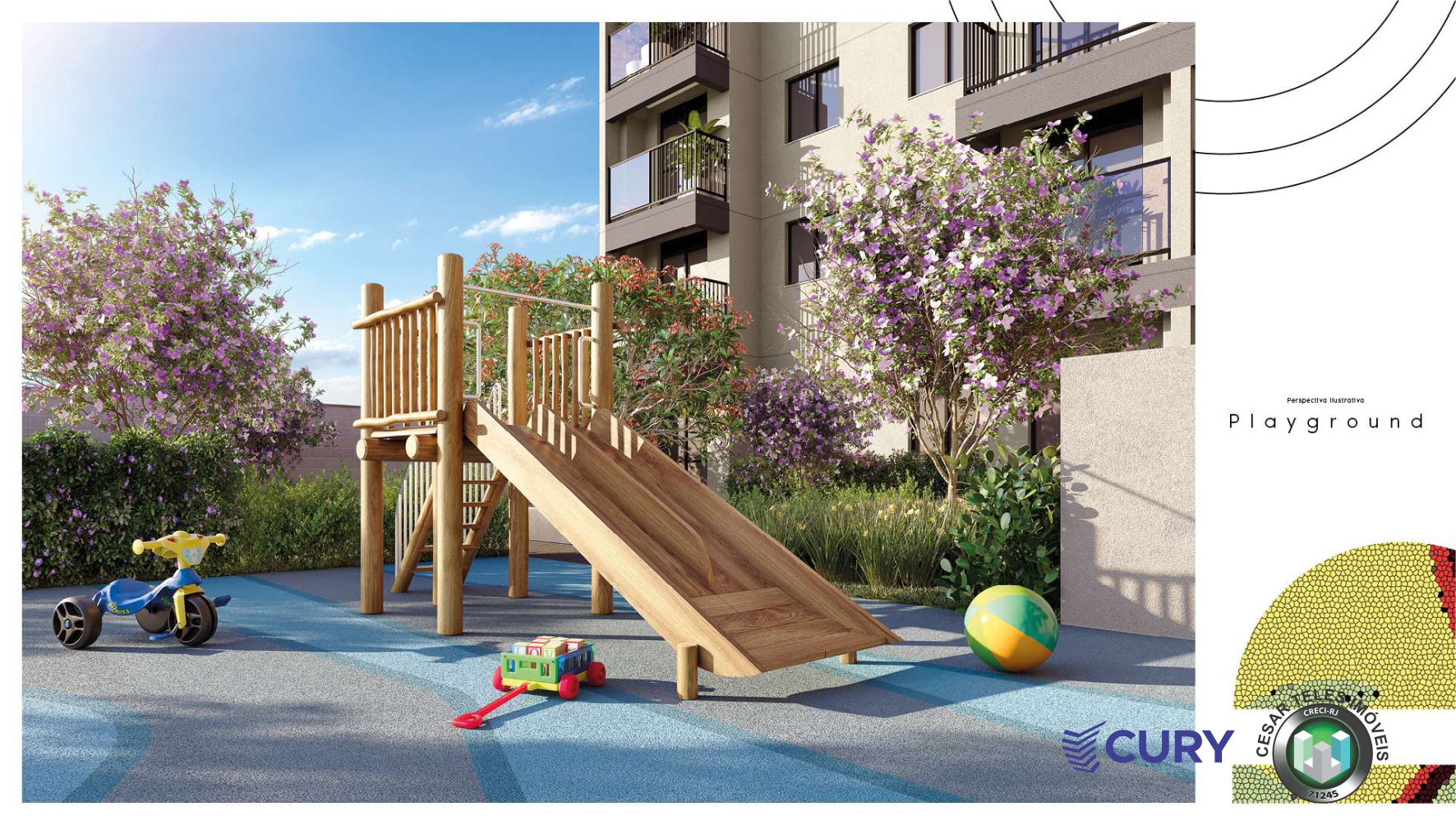 Imagem Edifício Residencial com 2 Quartos à Venda, 40 m² em Santo Cristo - Rio de Janeiro