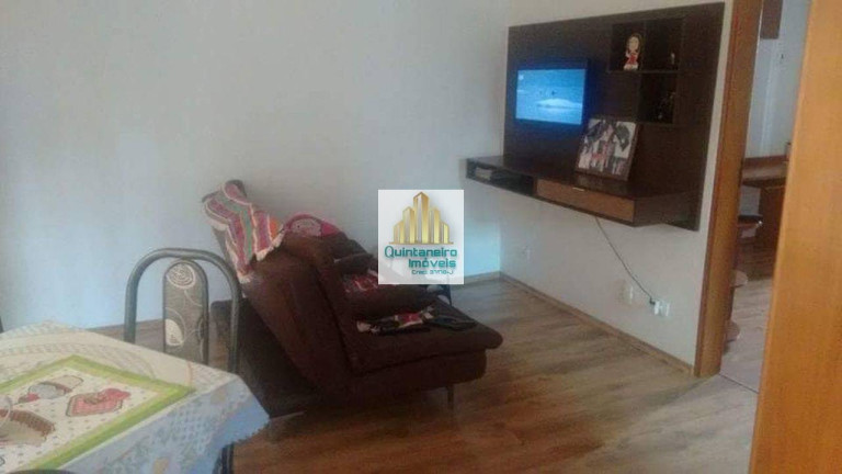 Imagem Apartamento com 2 Quartos à Venda, 45 m² em Jardim Adriana - Guarulhos