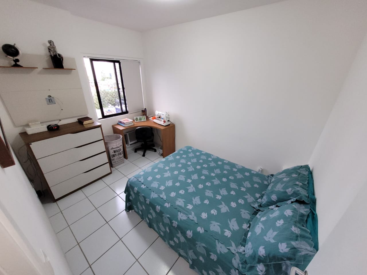 Foto do imóvel: Apartamento com 3 Quartos à Venda, 99 m² em Madalena - Recife