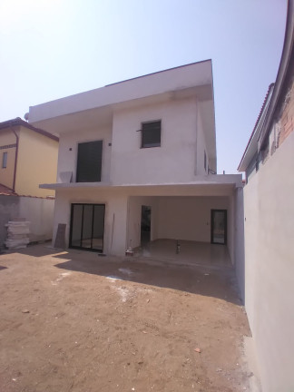 Imagem Casa com 3 Quartos à Venda, 212 m² em Loteamento Villa Branca - Jacareí