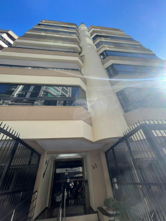 Apartamento com 3 Quartos à Venda, 114 m²em Meia Praia - Itapema