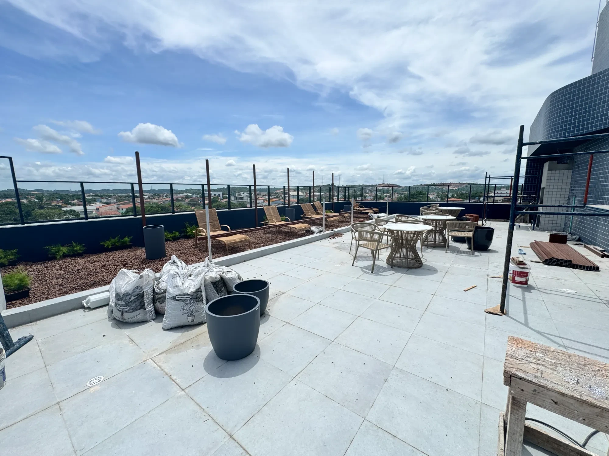 Imagem Studio à Venda, 29 metros em Tamandaré - Tamandaré