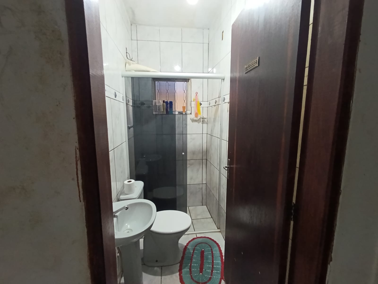 Foto do imóvel: Sobrado com 4 Quartos à Venda, 106 m² em Jardim Pinheiros - Jaguariúna