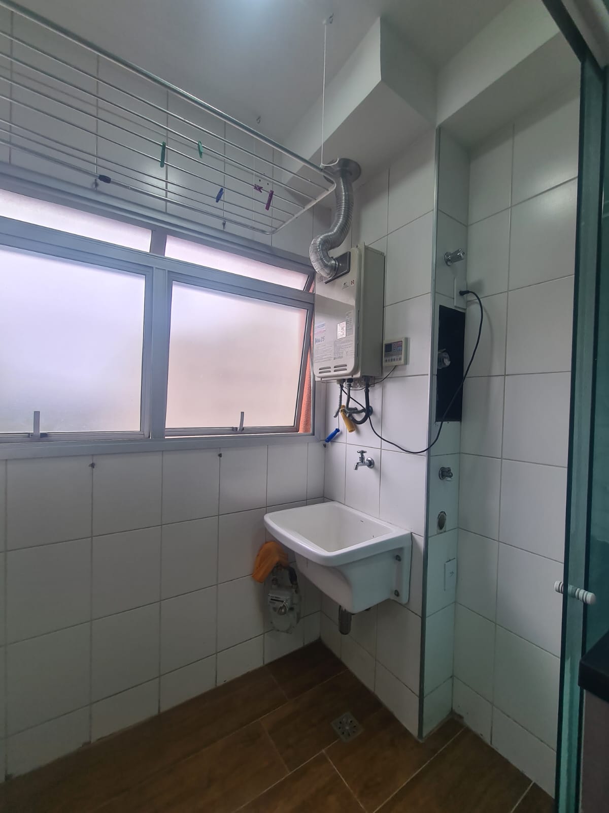 Imagem Apartamento com 2 Quartos à Venda, 50 m² em Vila Monte Alegre - São Paulo