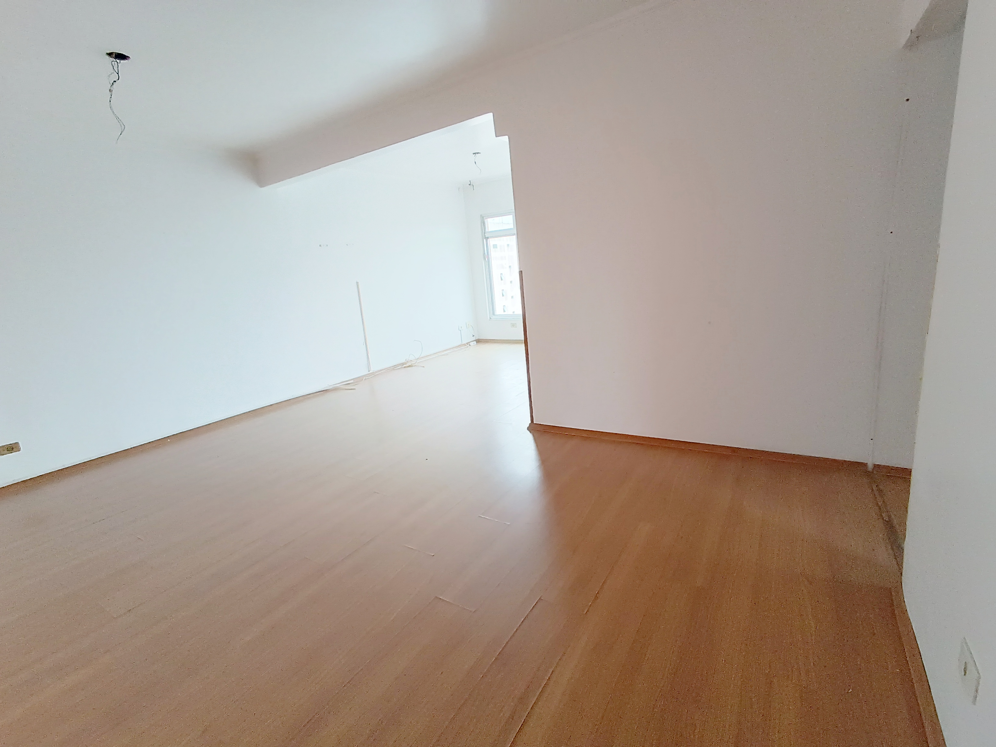 Imagem Apartamento com 3 Quartos à Venda, 107 m² em Vila Mathias - Santos