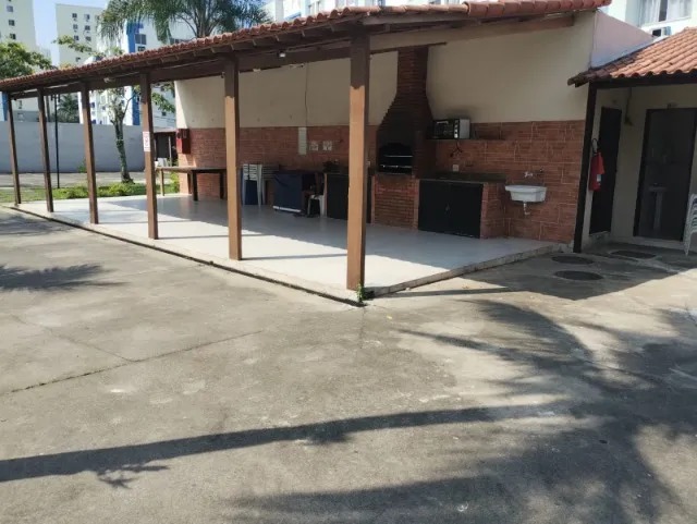 Imagem Apartamento com 2 Quartos para Alugar, 60 m²em Jacarepaguá - Rio de Janeiro