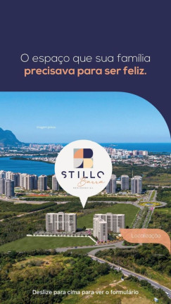 Imagem Apartamento com 2 Quartos à Venda, 48 m² em Barra da Tijuca - Rio de Janeiro