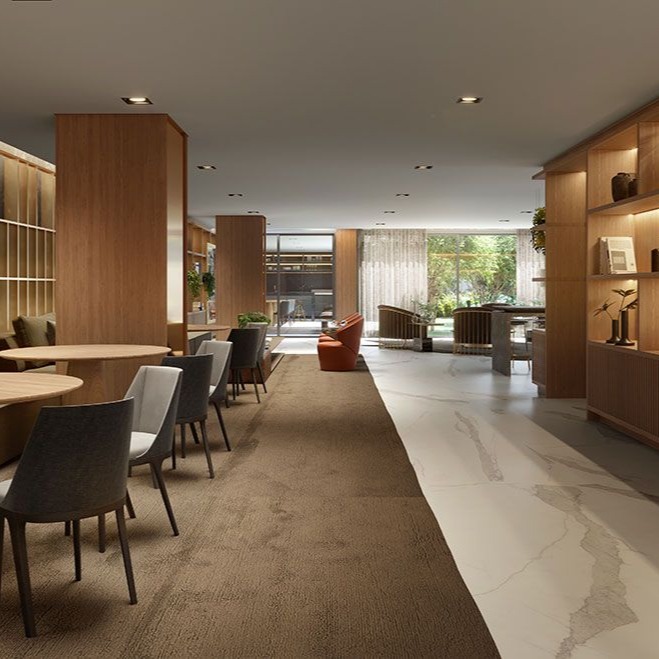 Imagem Apartamento com 4 Quartos à Venda, 252 m² em Jardim Paulista - São Paulo