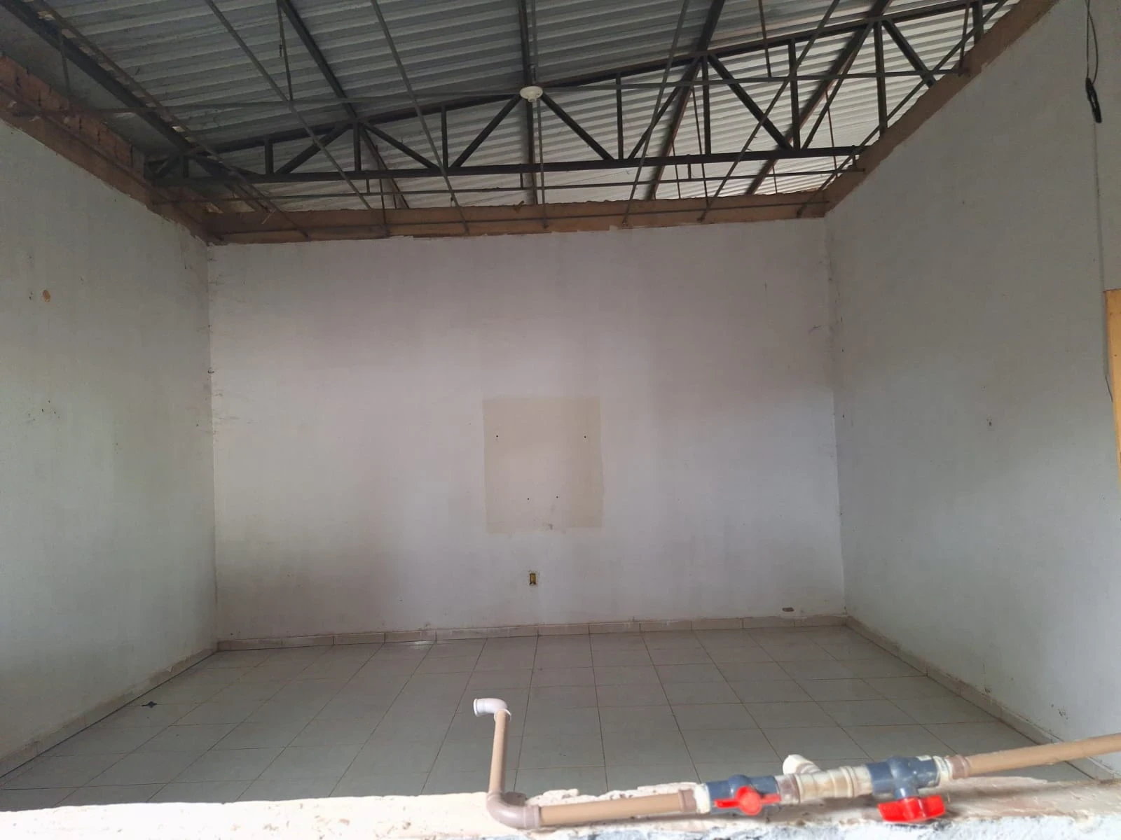 Imagem Galpão à Venda ou Locação, 600 m² em Mariana - Porto Velho