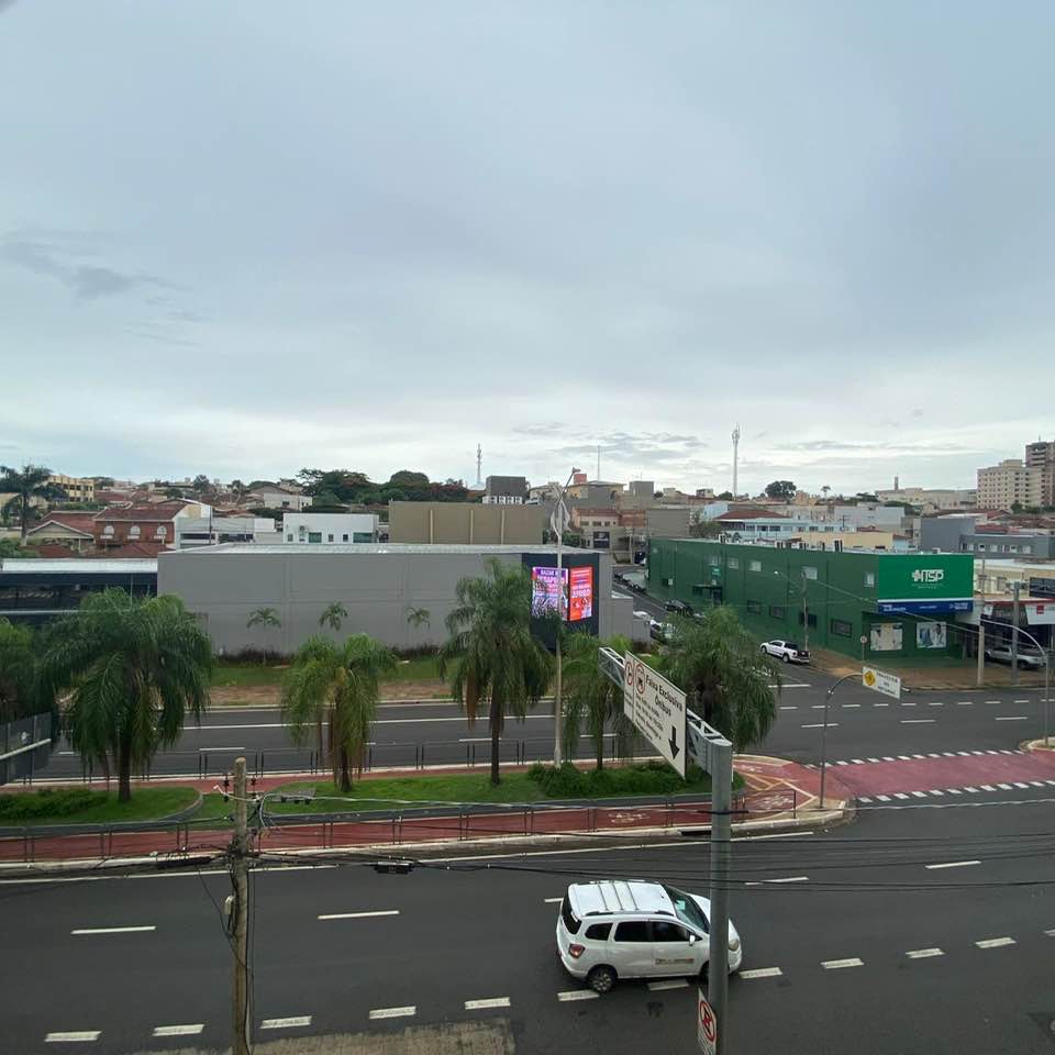 Imagem Apartamento com 2 Quartos à Venda, 110 m² em Vila Imperial - São José do Rio Preto