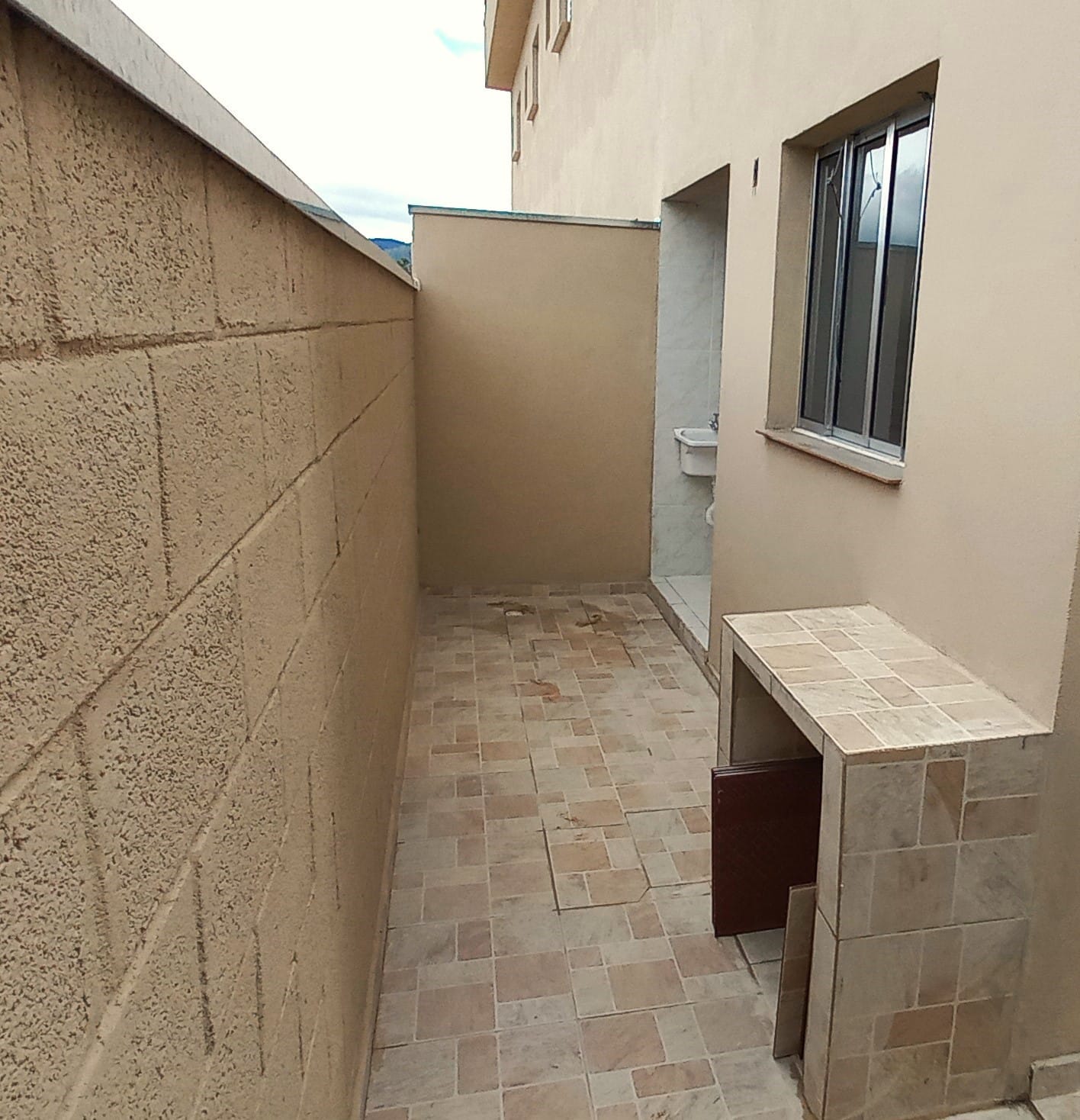 Imagem Casa de Condomínio com 2 Quartos à Venda, 59 m²em Vila São Paulo - Mogi das Cruzes