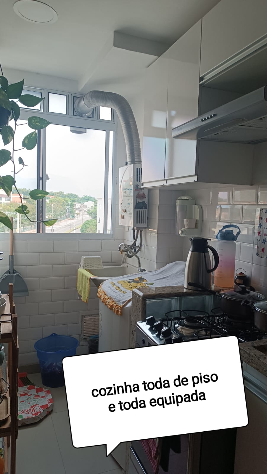 Imagem Apartamento com 2 Quartos à Venda, 55 m²em Campo Grande - Rio de Janeiro