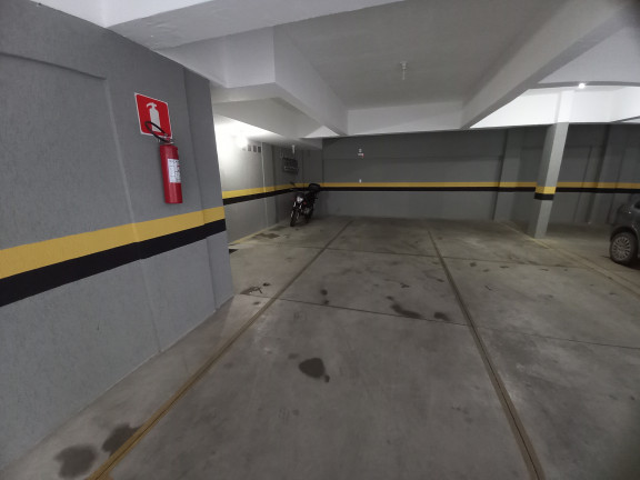 Imagem Cobertura com 4 Quartos à Venda, 219 m² em Castelo - Belo Horizonte