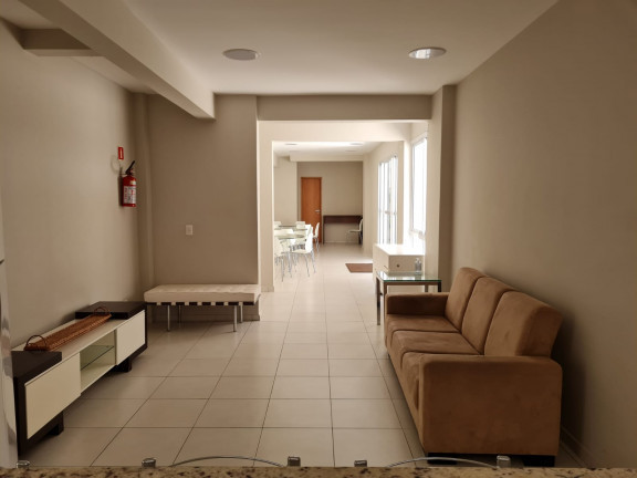 Imagem Apartamento com 2 Quartos à Venda, 70 m² em Bacacheri - Curitiba