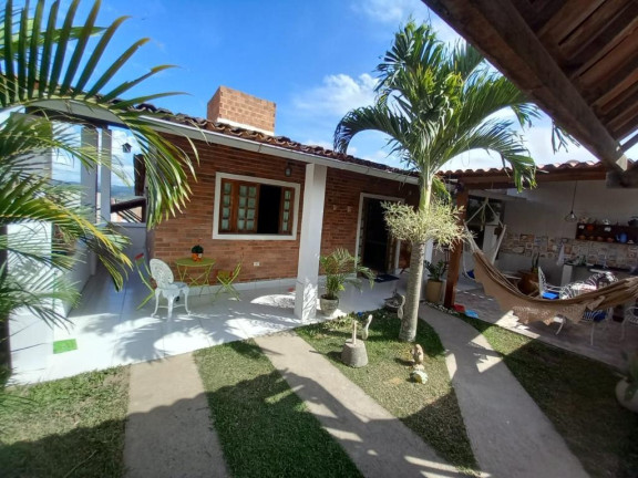 Imagem Casa de Condomínio com 4 Quartos à Venda, 80 m² em Gravatá Centro - Gravatá