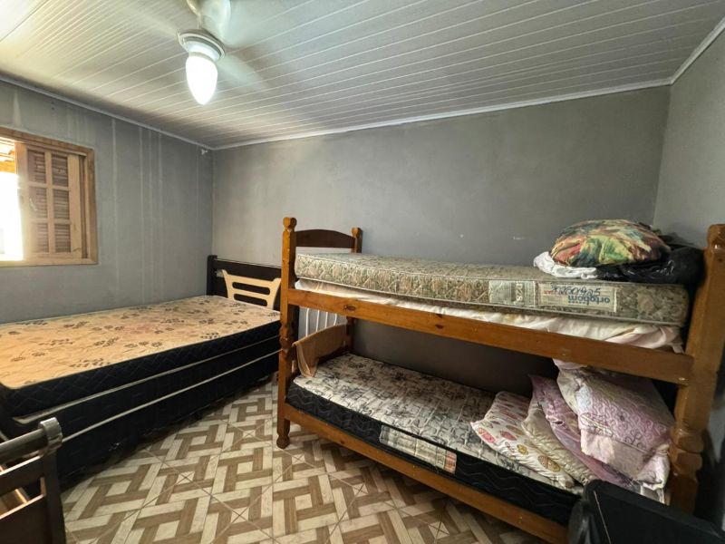 Imagem Chácara com 2 Quartos à Venda, 80 m² em Potuverá - Itapecerica da Serra