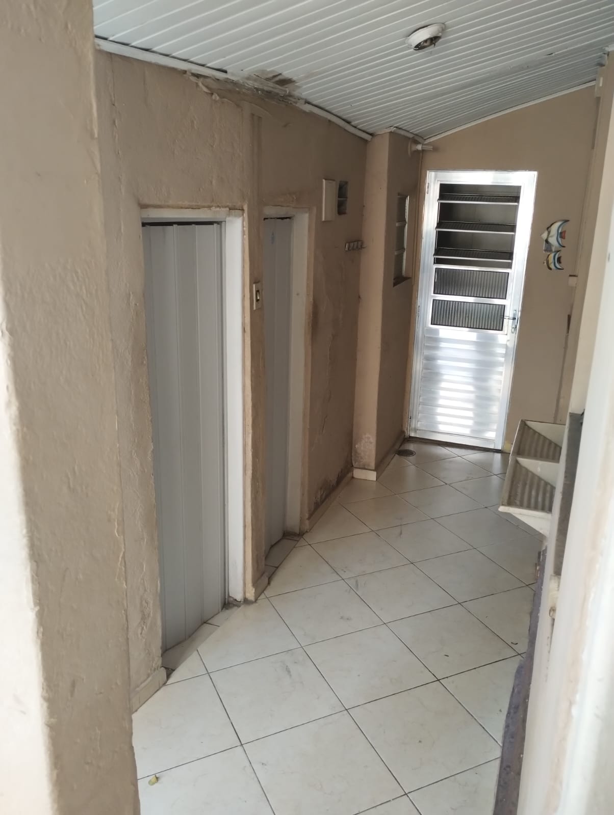 Imagem Casa com 6 Quartos à Venda, 272 m²em Vila Água Funda - São Paulo