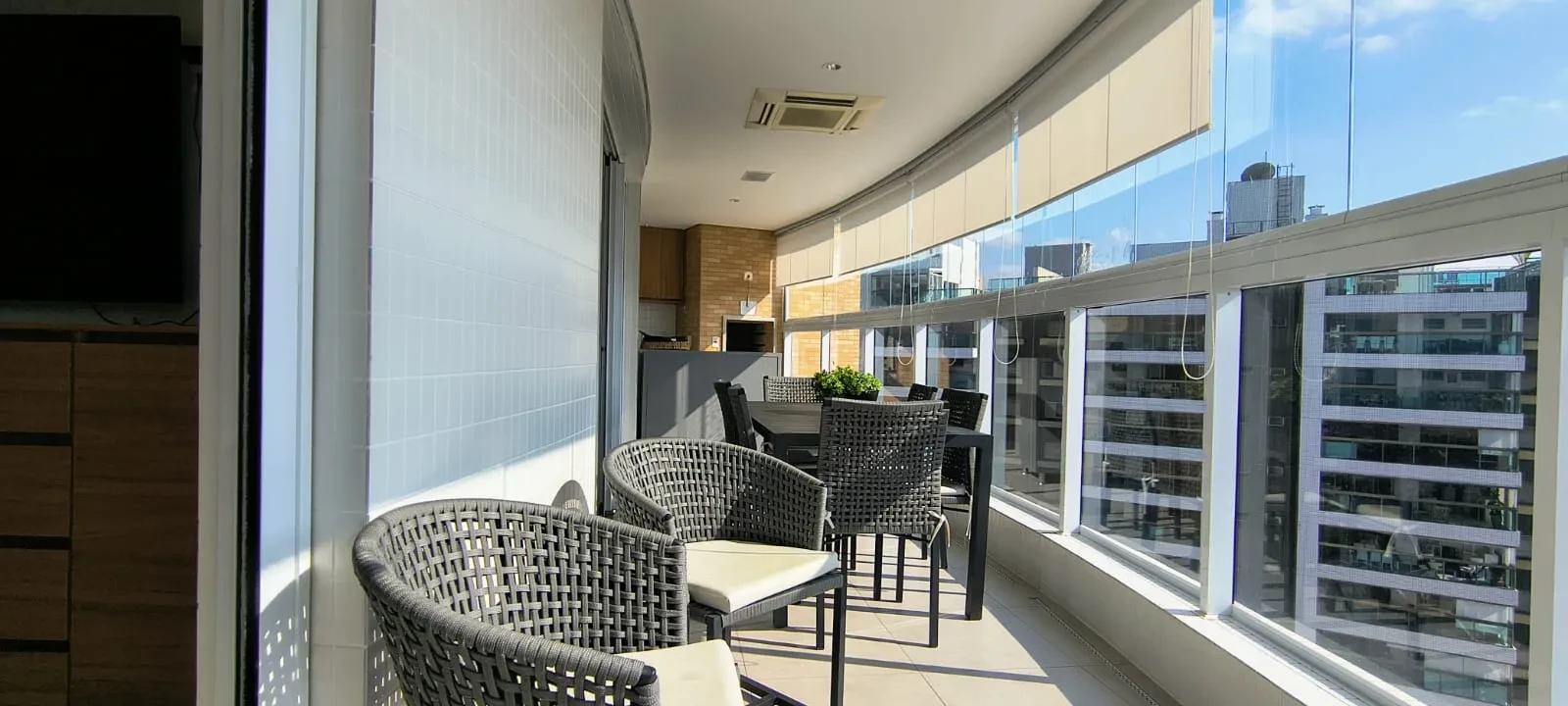Imagem Apartamento com 2 Quartos à Venda, 85 m² em Riviera - Bertioga