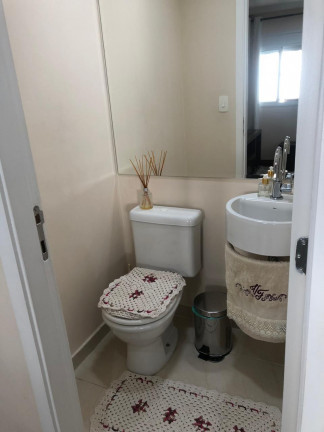 Imagem Apartamento com 3 Quartos à Venda, 104 m² em Jardim Avelino - São Paulo
