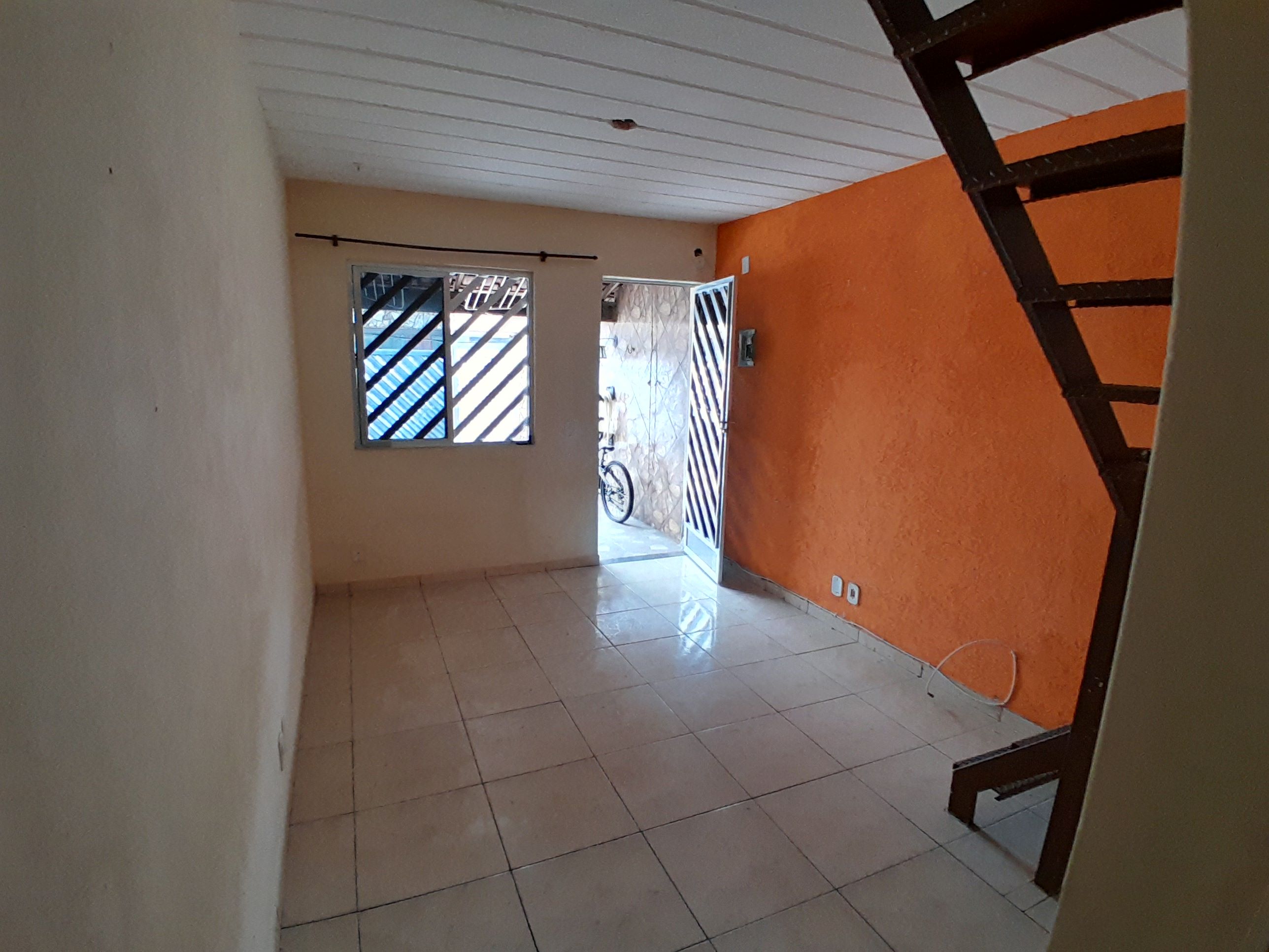 Foto do imóvel: Casa com 2 Quartos à Venda, 80 m² em Bangu - Rio de Janeiro