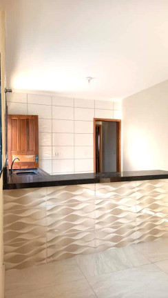 Imagem Casa com 2 Quartos à Venda, 56 m² em Jardim Imperial - Atibaia