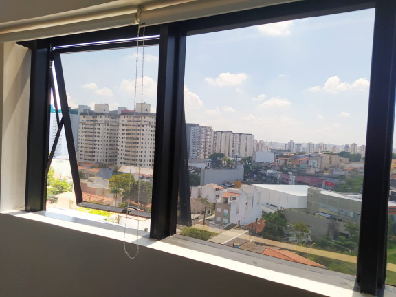 Imagem Sala Comercial à Venda,  em Vila Gilda - Santo André
