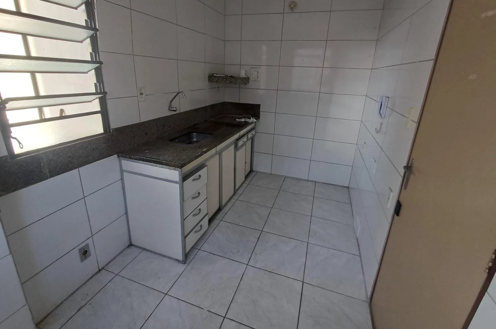 Imagem Apartamento com 2 Quartos à Venda, 50 m² em Europa - Belo Horizonte
