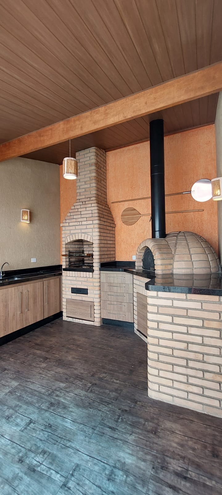 Imagem Casa de Condomínio com 3 Quartos à Venda, 138 m²em Demarchi - São Bernardo do Campo