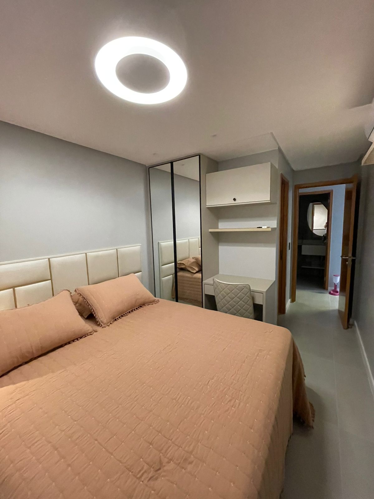 Imagem Apartamento com 2 Quartos à Venda, 63 m²em Praia de Muro Alto - Ipojuca