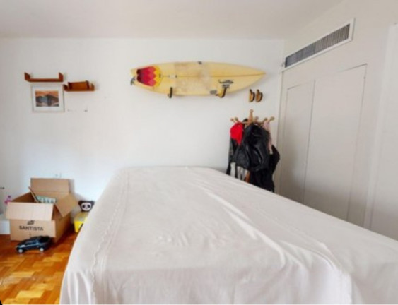 Imagem Apartamento com 4 Quartos à Venda, 440 m² em Copacabana - Rio de Janeiro