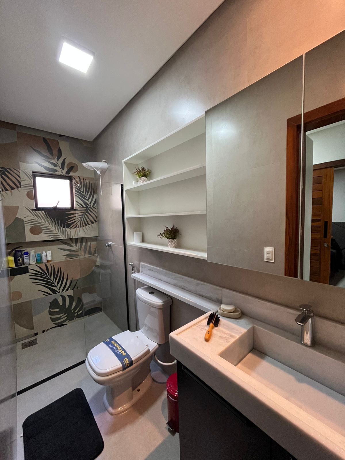 Imagem Casa de Condomínio com 3 Quartos à Venda, 151 m² em Urucunema - Eusébio
