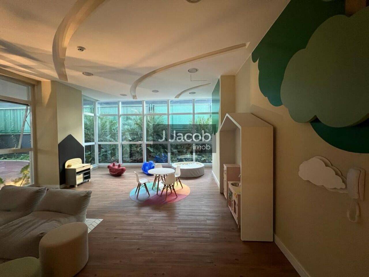 Imagem Apartamento com 2 Quartos para Alugar, 90 m²em Umarizal - Belém