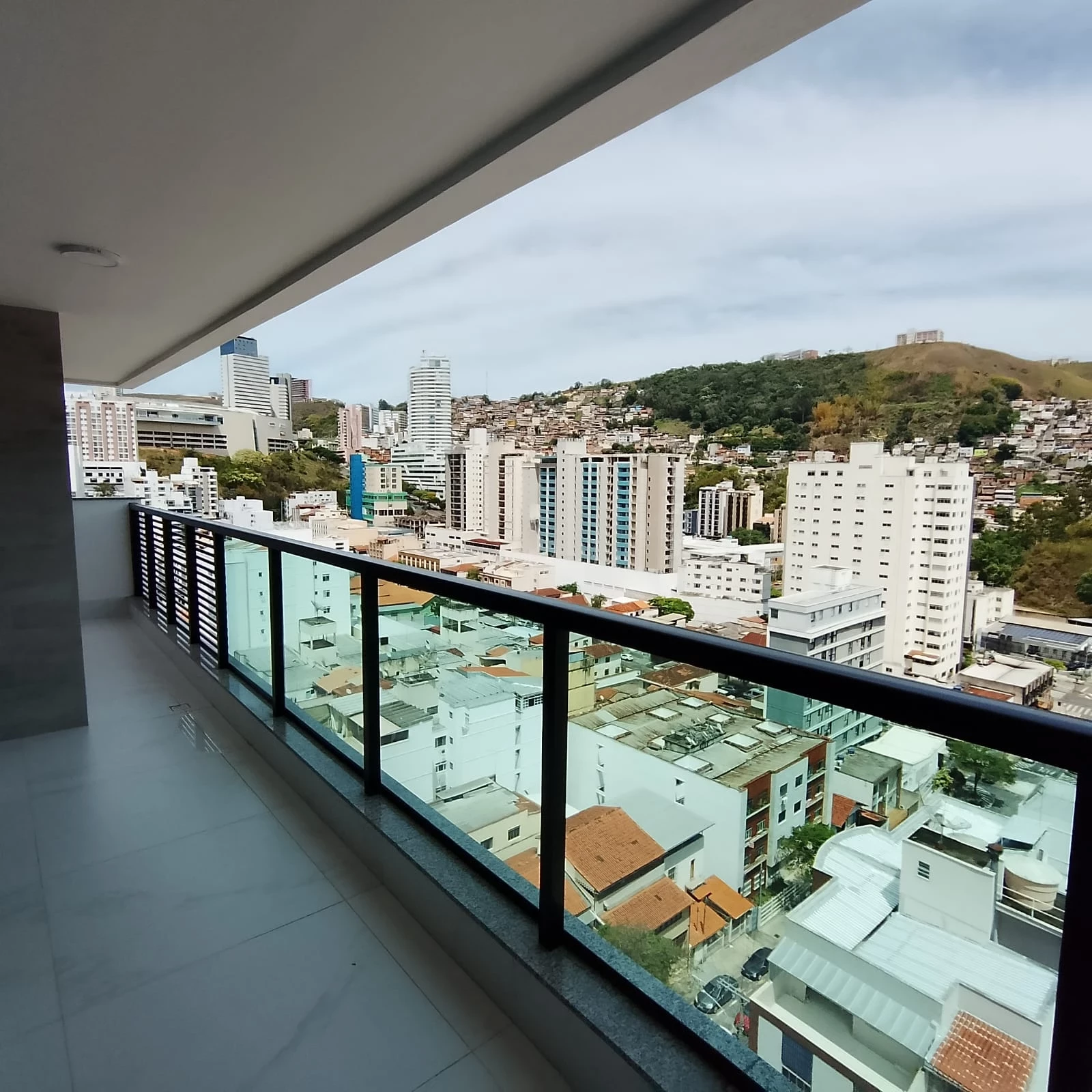 Imagem Apartamento com 3 Quartos à Venda, 110 m² em São Mateus - Juiz de Fora