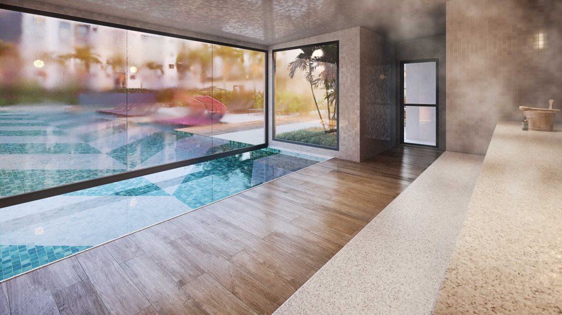 Imagem Apartamento com 2 Quartos à Venda, 42 m² em Barra Olímpica - Rio de Janeiro
