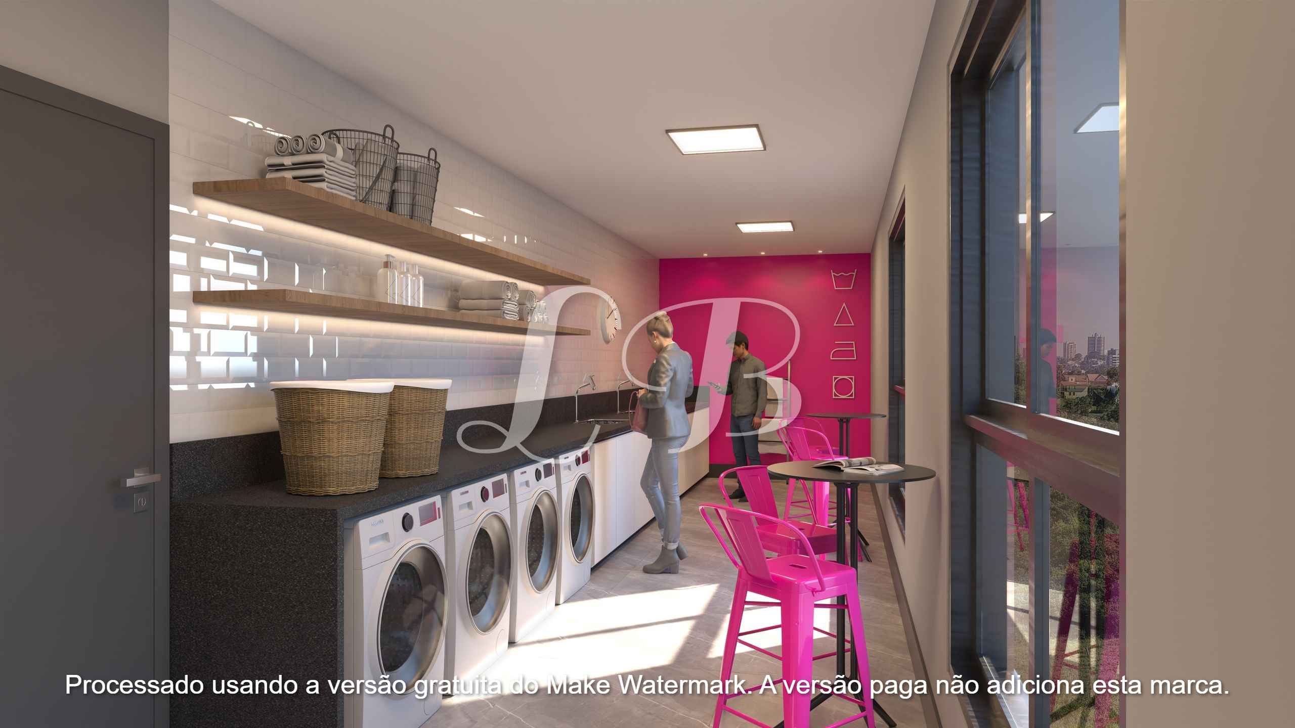 Imagem Studio com 1 Quarto à Venda, 25 m² em Cristo Rei - São Leopoldo